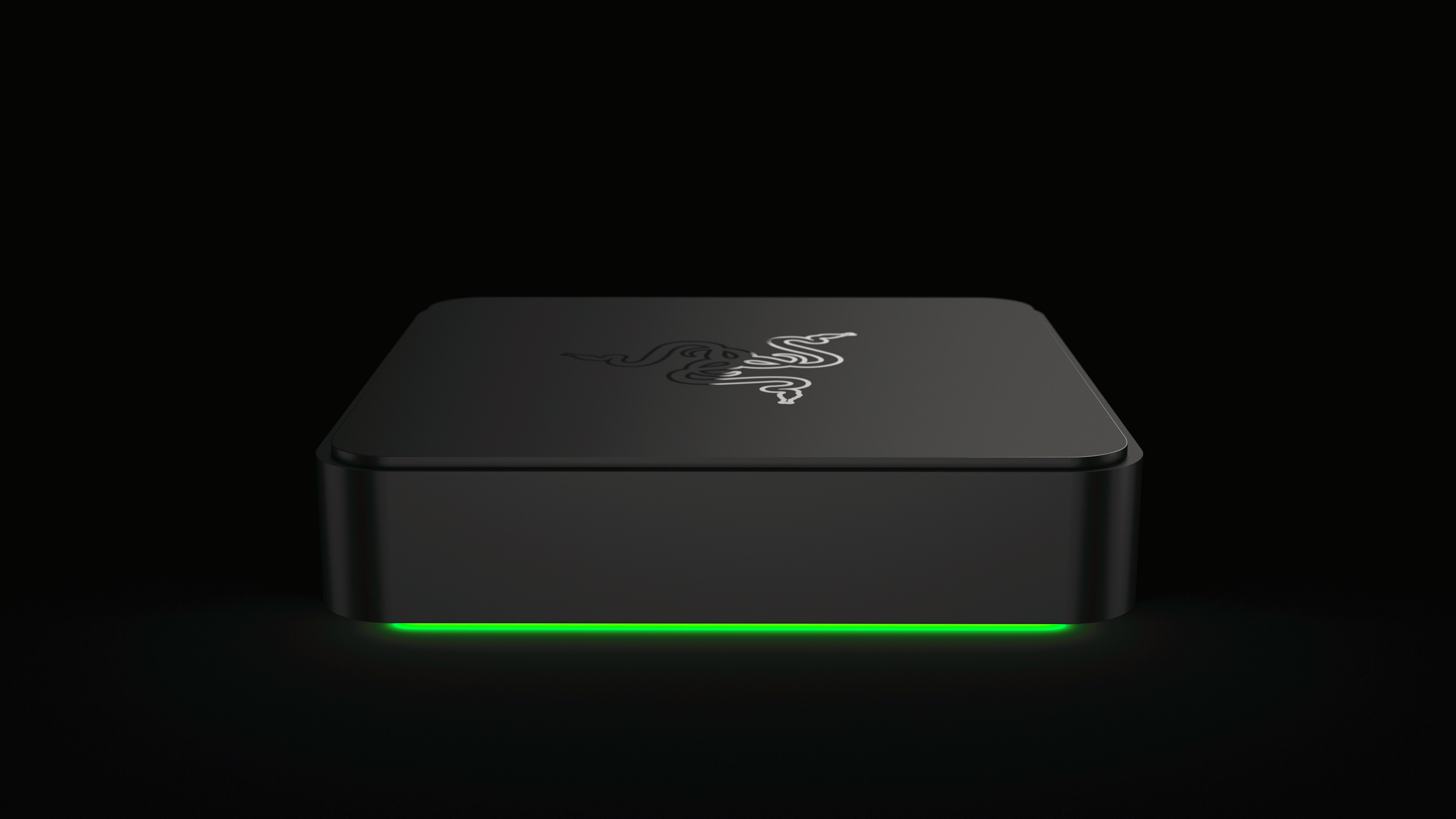 Razer micro-console