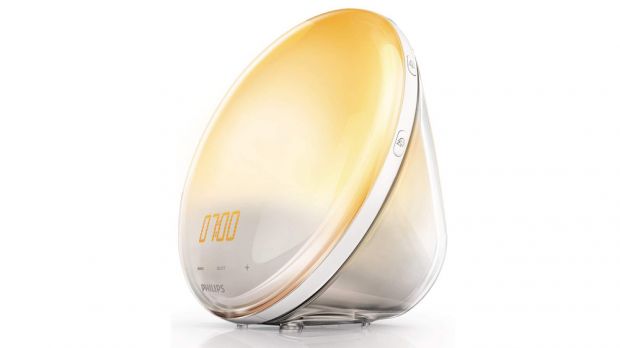 best-wake-up-light-philips-hf352001-wake-up-light