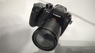 Panasonic GH5