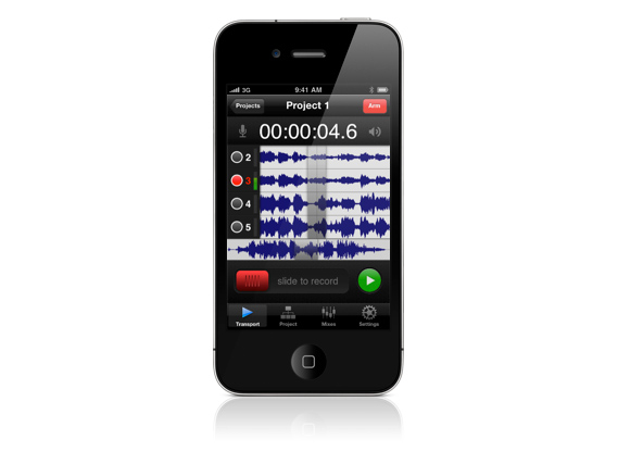 Audiofile Engineering FiRe Studio, £2.99