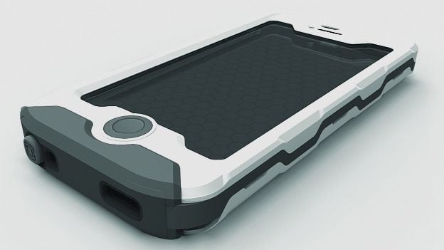 Incipio ATLAS