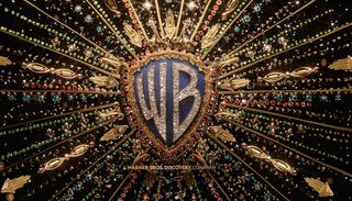 Warner Bros logo; elvis