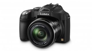 Panasonic Lumix FZ72