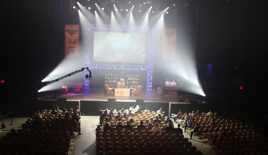 BlizzCon World Championship opening weekend times ...