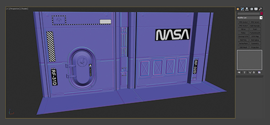 Games textures