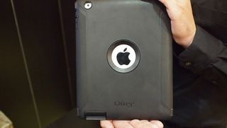 The OtterBox Defender for the new iPad and Samsung Galaxy Note