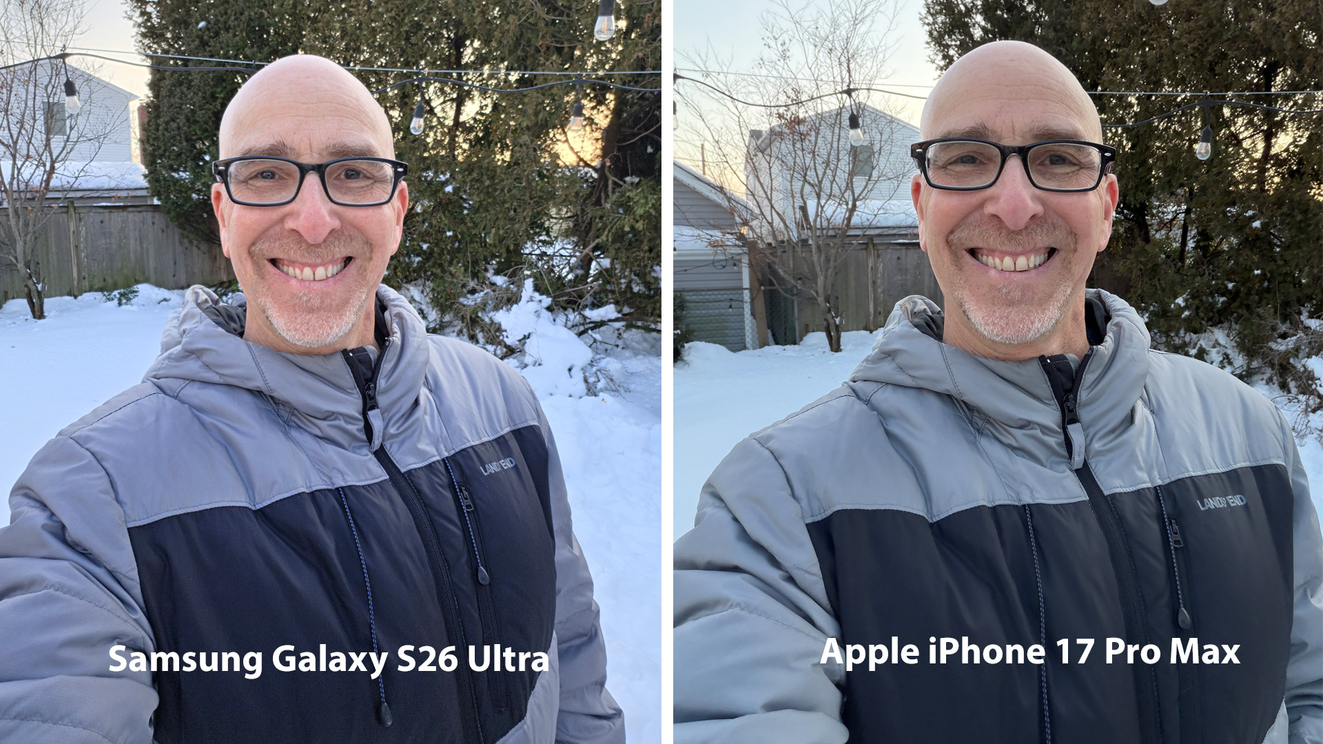 Samsung Galaxy S26 Ultra