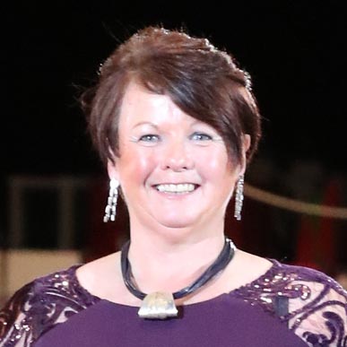 Pam Prickett