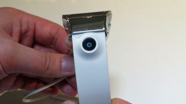 Samsung Galaxy Gear