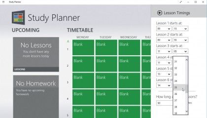 How to get revising with the free Study Planner app | TechRadar
