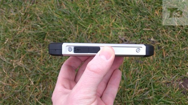 CAT B15 review