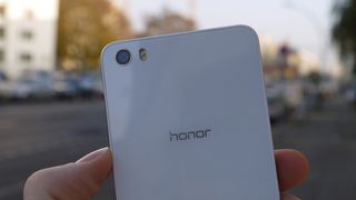 Honor 6 Plus could be the cheap Note 4 rival we've been after