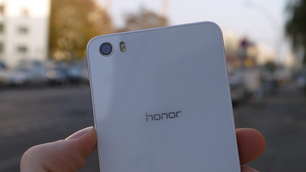 Honor 6 Plus could be the cheap Note 4 rival we&#039;ve been after