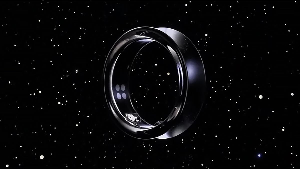 Samsung Galaxy Ring