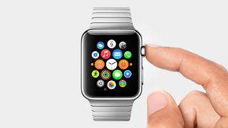 Apple: the watch