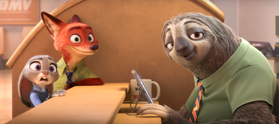 ZOOTOPIA 2 Teaser (2023) With Ginnifer Goodwin & Jason Bateman