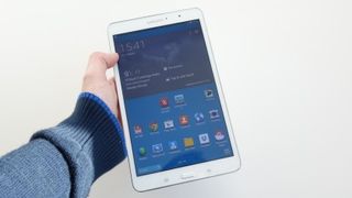 Samsung Galaxy Tab Pro 8.4 review