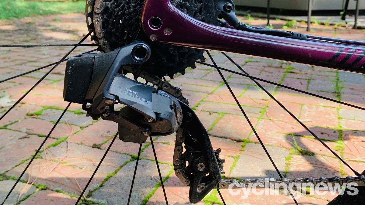 Trek Boone 7 Disc