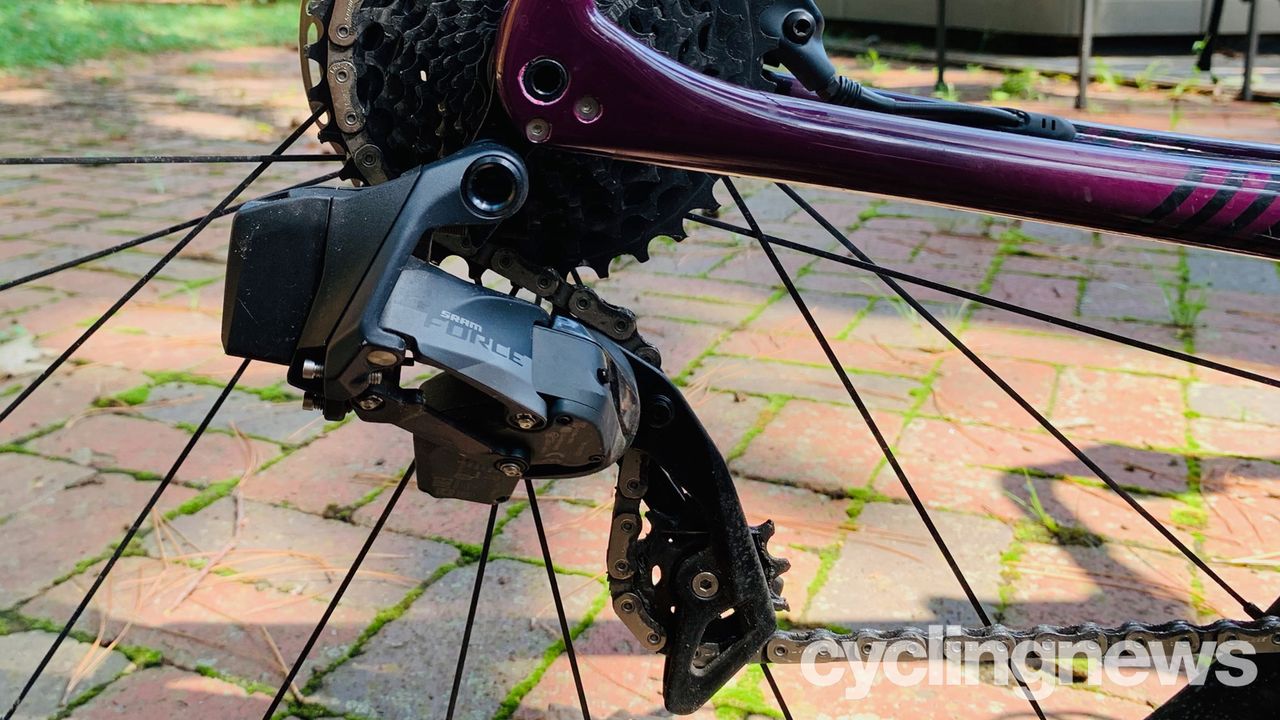 Trek Boone 7 Disc