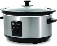 Russell Hobbs Slow Cooker 3.5L | AU$49.95 AU$38 at Amazon