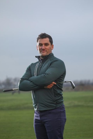 Best winter golf clothes - National Club Golfer