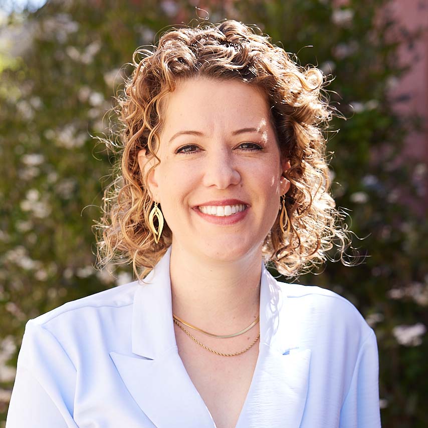 a photo of Dr. Neta Gotlieb