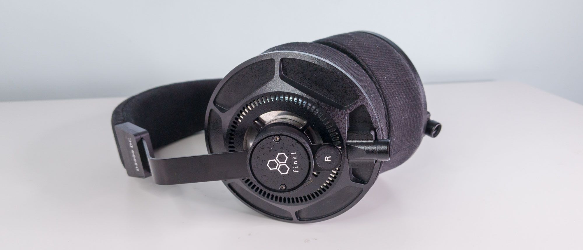 I just tested these audiophile headphones that cost as much as my