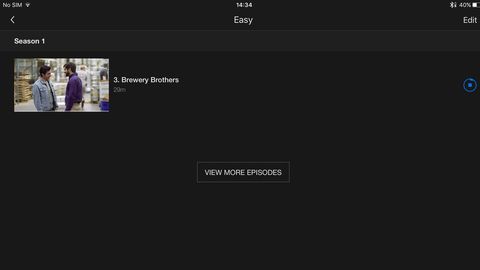 How to use Netflix offline viewing | TechRadar