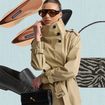 The best items from the Nordstrom Anniversary Sale 2026