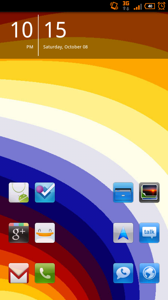 Android Primer: T-Mobile Theme Chooser | Android Central