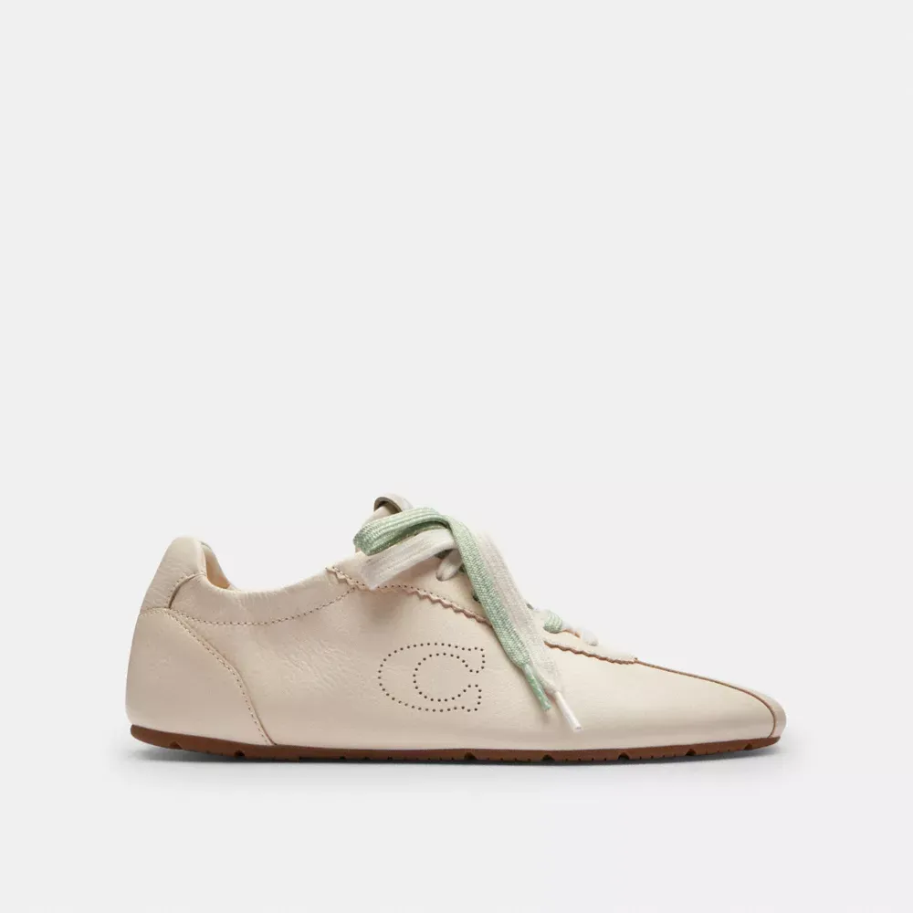 Soft Sneaker