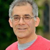 Martin B. Richards's avatar