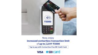 SBI card VIsa offer