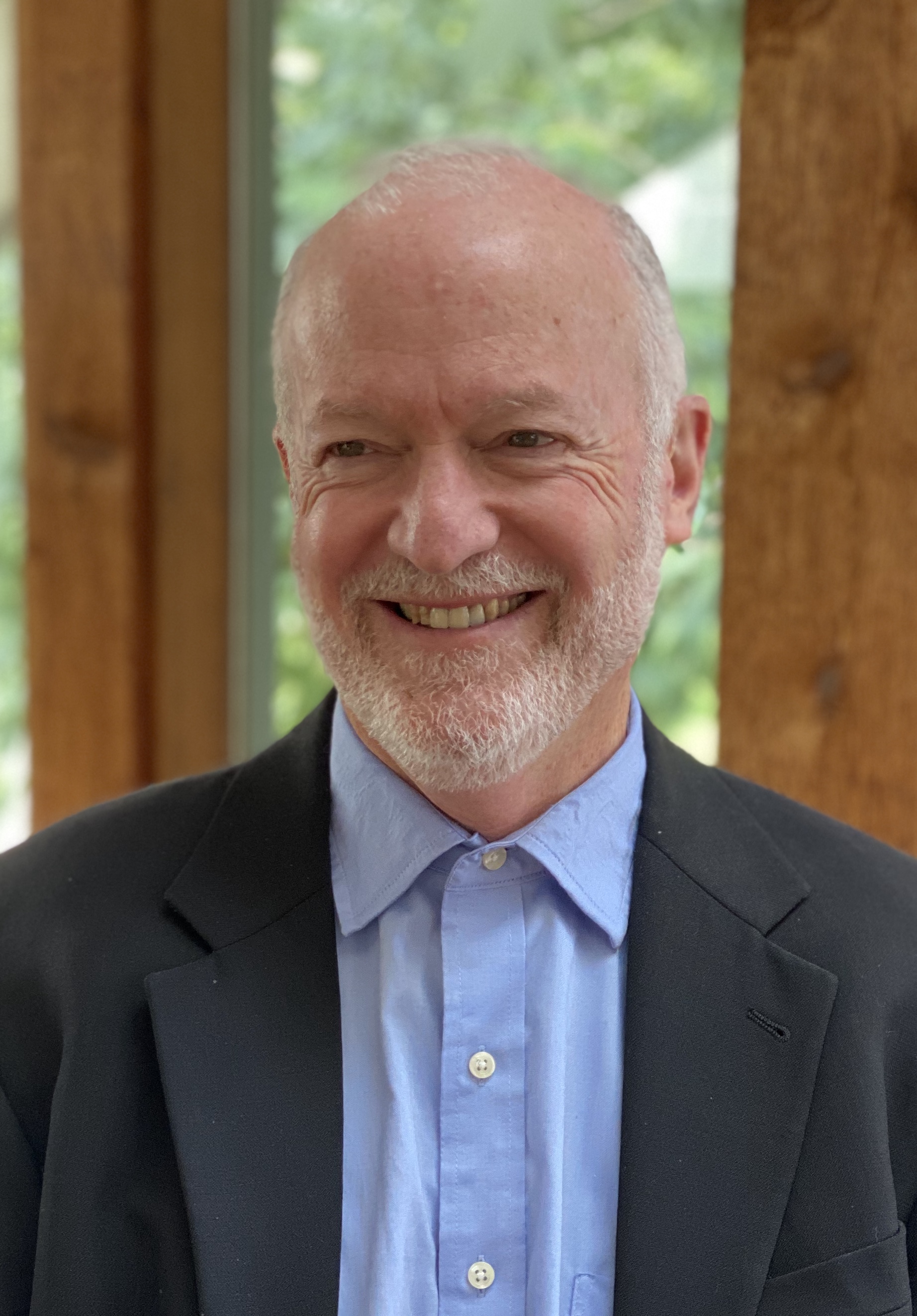 Bruce Jakosky