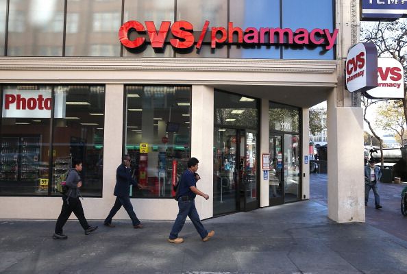 CVS Pharmacy