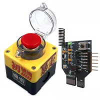 Dalaibukesi Wireless Remote Desktop PC Power Switch