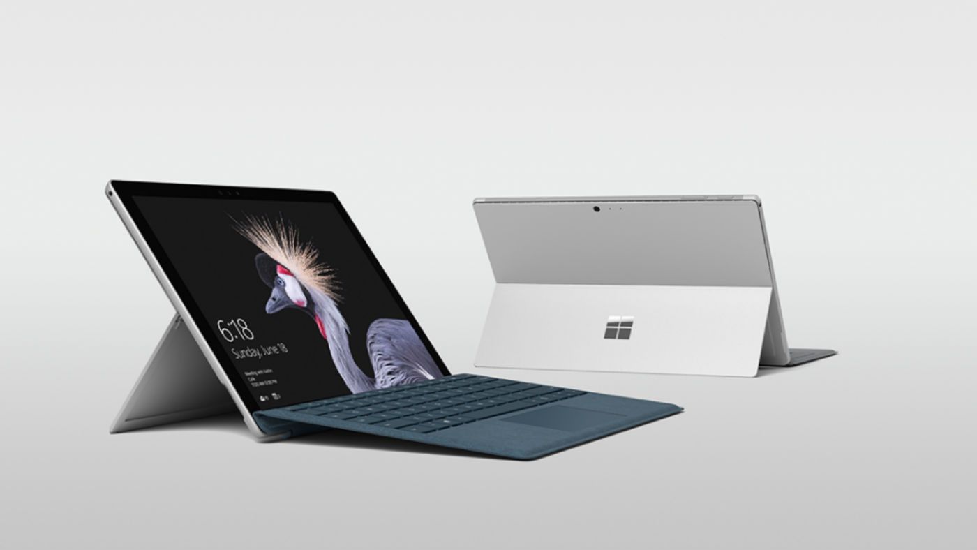Microsoft Surface Pro 2017: What do the critics think? | The Week