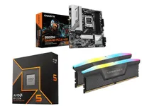 Newegg packs Ryzen 5 9600X and 16GB DDR5 into a $520 combo