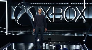 Kareem Choudhry contributed to some of Microsoft's most successful gaming initiatives, including Xbox Cloud Gaming and Xbox backward compatibility. 