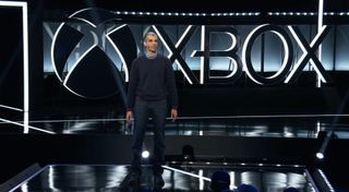 Kareem Choudhry Has Contributed To Some Of Microsoft'S Most Successful Gaming Initiatives, Including Xbox Cloud Gaming And Xbox Backwards Compatibility. 