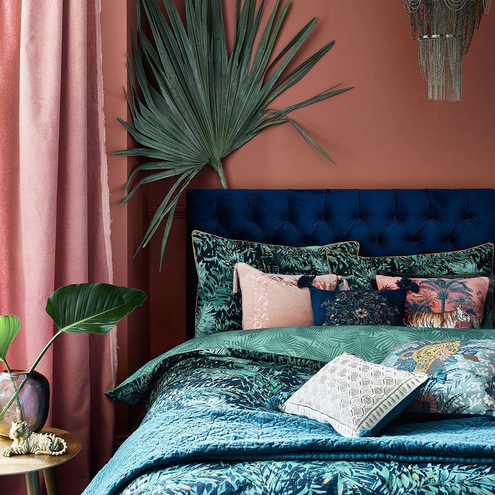 Today only the Debenhams bedding sale that's full of glamorous