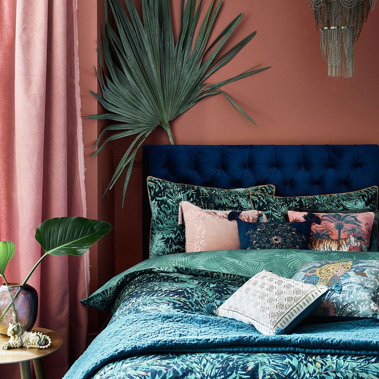 Today only – the Debenhams bedding sale that's full of glamorous ...