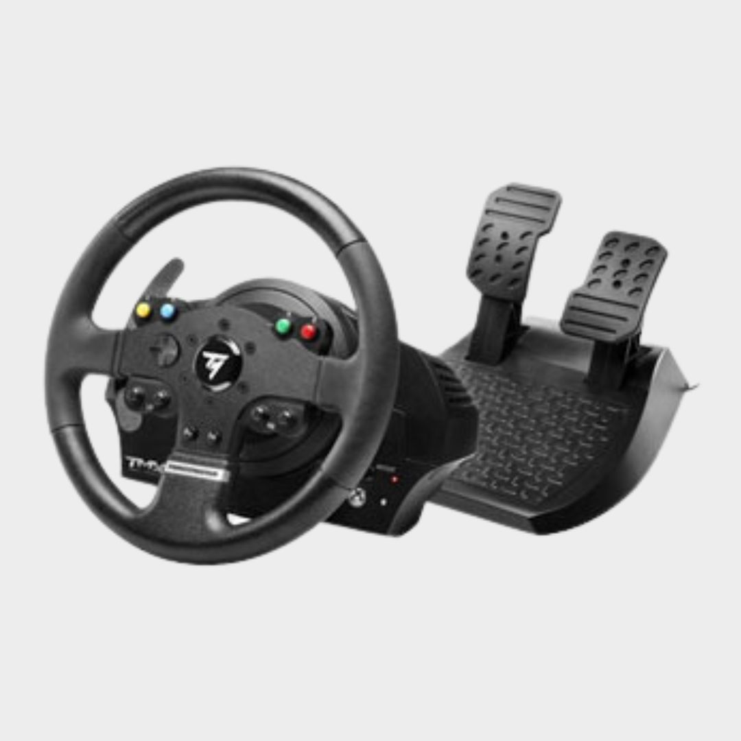The best racing wheels for PC in 2025 GamesRadar+