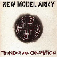Thunder And Consolation (EMI, 1989)