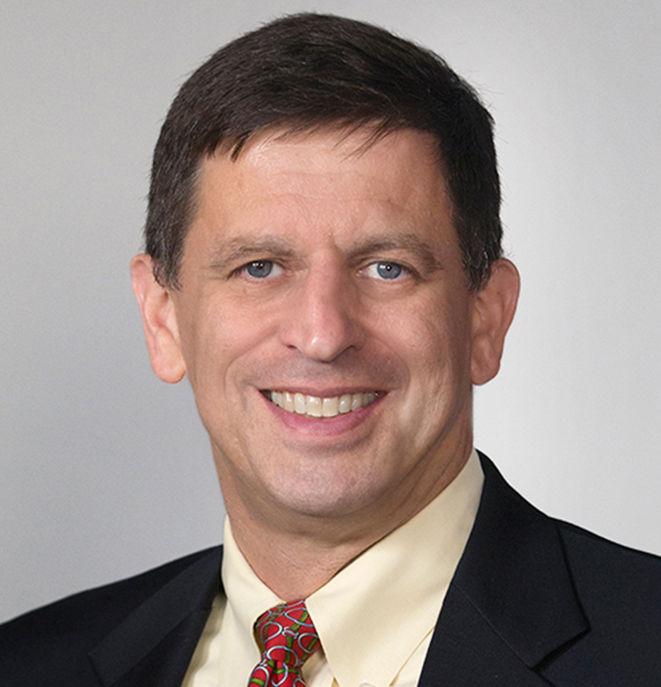 Michael Grau