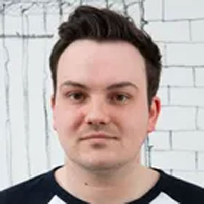 headshot of drainage expert Turrou Landesmann