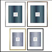 Studio 3B Gallery 16-Inch x 20-Inch Float Wall Frame starting at $24, at Bed Bath &amp; Beyond