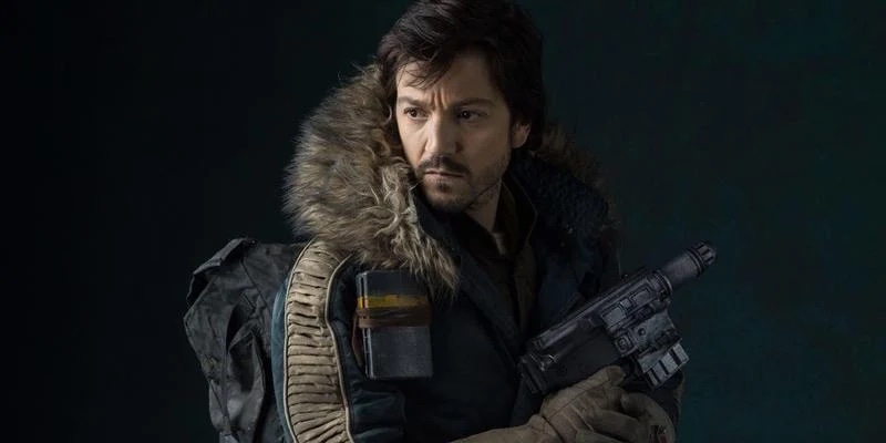 Andor Diego Luna