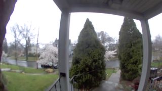 Blink Video Doorbell image sample