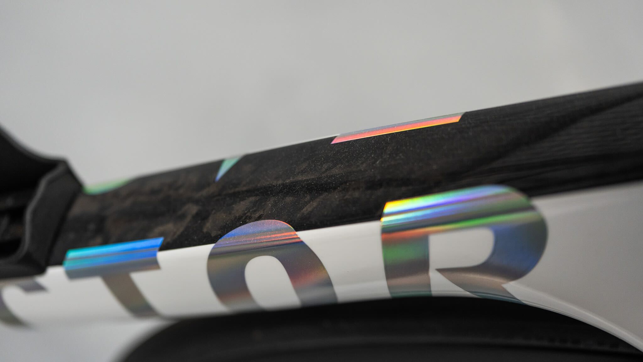 Factor Ostro Vam downtube